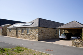 A Picture of a house in Felton