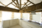 Bedroomed Barn Conversion